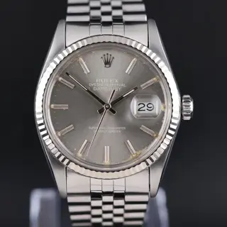 1984 ROLEX DateJust 16014