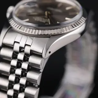 1984 ROLEX DateJust 16014