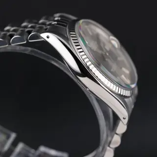 1984 ROLEX DateJust 16014