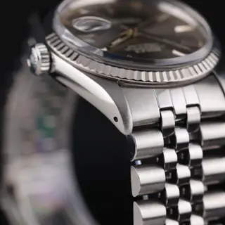 1984 ROLEX DateJust 16014