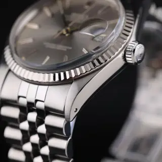 1984 ROLEX DateJust 16014