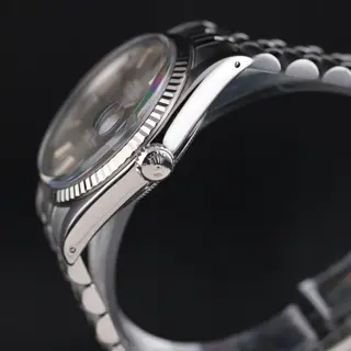 1984 ROLEX DateJust 16014