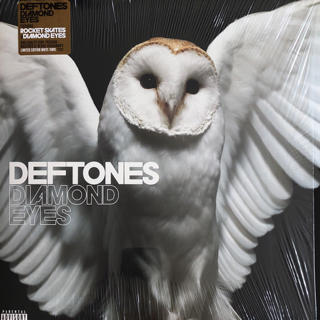 Deftones/ETID/Assorted Heavy With Reduced Prices