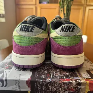 Jordan 1 Retro High OG SP, Dunk,Jordan 1 low - New/Used