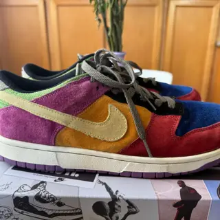 Jordan 1 Retro High OG SP, Dunk,Jordan 1 low - New/Used