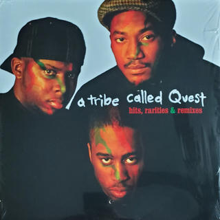 A Tribe Called Quest, Big Ghost, Big Sean, Bryson Tiller, Chainsaw Man, ElCamino, IDK, Jimi Hendrix, Lil Kim, Michael Jackson, Navy Blue, Pooh Shiesty, Prince, Raz Fresco