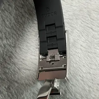 2025 New Release Tudor Black Bay 58 Burgundy 7939A1A0RU - $3800