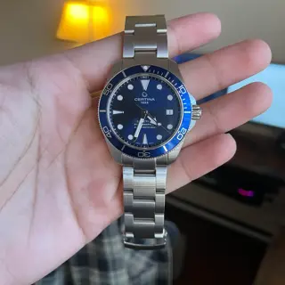 Certina DS action 38mm $480 shipped !!