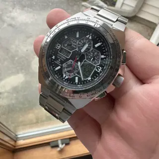 Citizen Skyhawk - $325 Shipped to the USA!