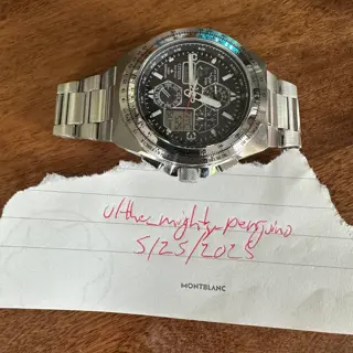 Citizen Skyhawk - $325 Shipped to the USA!
