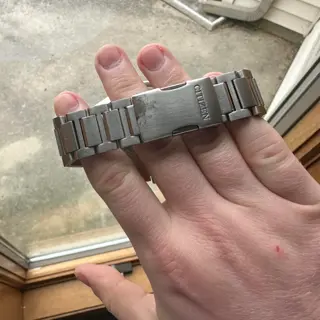 Citizen Skyhawk - $325 Shipped to the USA!