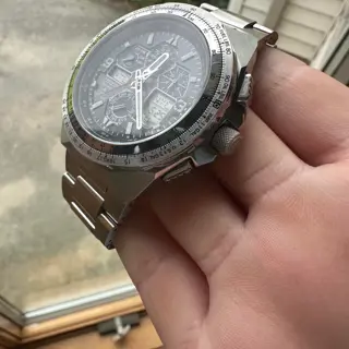 Citizen Skyhawk - $325 Shipped to the USA!