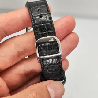 Jaeger LeCoultre Master Control Calendar 140.8.87 $4,850