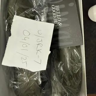 Jordan 1 Union Chicago, Reebok x Maison Margiela, Common Projects, ALD x NB, Yeezy