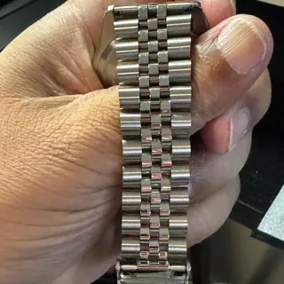 Tudor Black Bay GMT Opaline Dial (Pepsi)