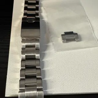 Tudor Black Bay GMT Opaline Dial (Pepsi)