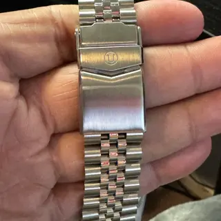 Tudor Black Bay GMT Opaline Dial (Pepsi)