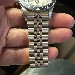 Tudor Black Bay GMT Opaline Dial (Pepsi)