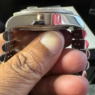Tudor Black Bay GMT Opaline Dial (Pepsi)