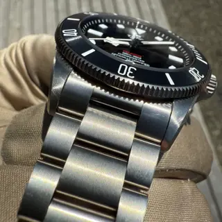 2025 Tudor Pelagos 39 Titanium Black Dial 25407N Full Set