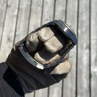 2025 Tudor Pelagos 39 Titanium Black Dial 25407N Full Set