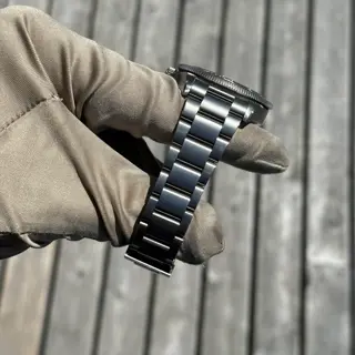 2025 Tudor Pelagos 39 Titanium Black Dial 25407N Full Set