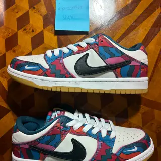 Parra SB, FTC sb, reverse grinch Kobe, lost & found, etc. 7.5m-9M NIB [$145-420)