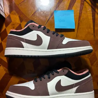 Parra SB, FTC sb, reverse grinch Kobe, lost & found, etc. 7.5m-9M NIB [$145-420)