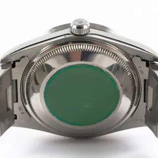 Final Reduction! Rolex Roman Print Date 15210 Engine Turned Bezel, Full Kit