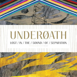 Underoath - Lost in the Sound of Separation (Deluxe Box - Signed)