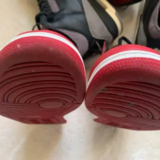 Jordan heat 11.5