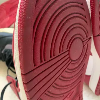 Jordan heat 11.5