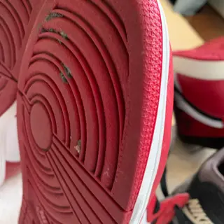 Jordan heat 11.5