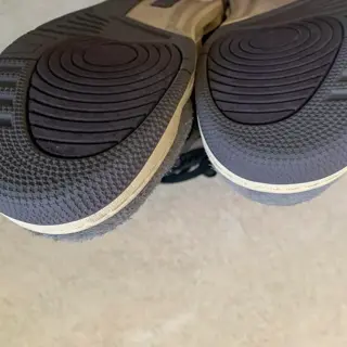 Jordan heat 11.5