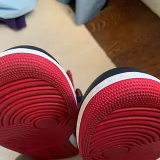 Jordan heat 11.5