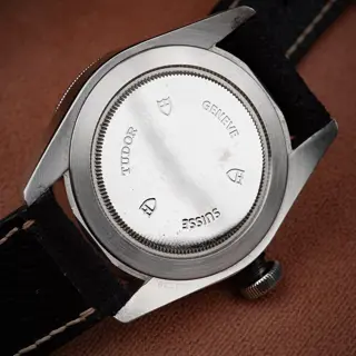 Tudor Black Bay 79220N Smiley Dial | Good Condition (Box, Tags, Papers, Bill Included) | $2750