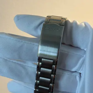 Seiko 5 7S26-01F0