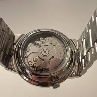 Seiko 5 7S26-01F0