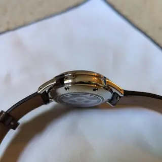 Grand Seiko SBGR261 | $2350