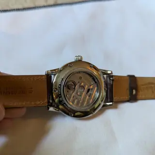 Grand Seiko SBGR261 | $2350