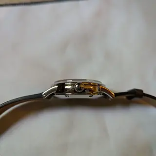 Grand Seiko SBGR261 | $2350