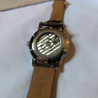 Grand Seiko SBGR261 | $2350