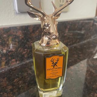 ATH Slut and Forever Love Pana Dora (bottle)