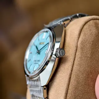 King Seiko SDKA023 (SJE115) – 100th Anniversary Limited Edition – Brand New Full Set - $2700