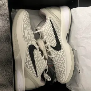 Sz 11 Kobe 6 Protro Sail $275 - Free shipping