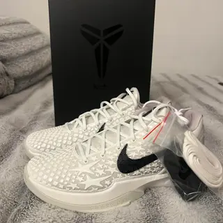 Sz 11 Kobe 6 Protro Sail $275 - Free shipping