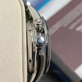 Seiko Prospex Alpinist SPB491j1 PH LE Whiskered Pitta- $990