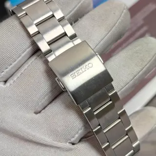 Seiko Prospex Alpinist SPB491j1 PH LE Whiskered Pitta- $990