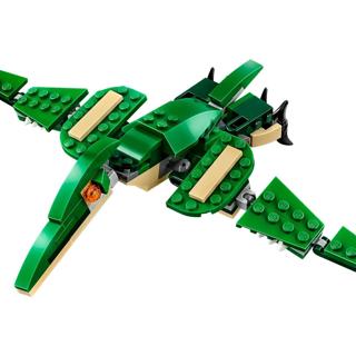 LEGO Creator 3 in 1 Mighty Dinosaurs 31058