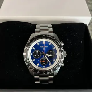 Sieko Prospex SSC931